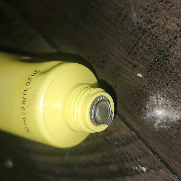 NUDESKIN BY NUDESTIX Lemon-Aid Detox & Glow Micro-Peel - Picture 4 of 5